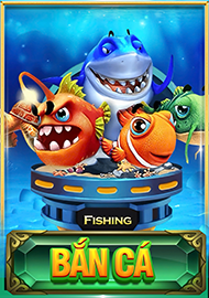 sảnh bắn cá cm88.limited